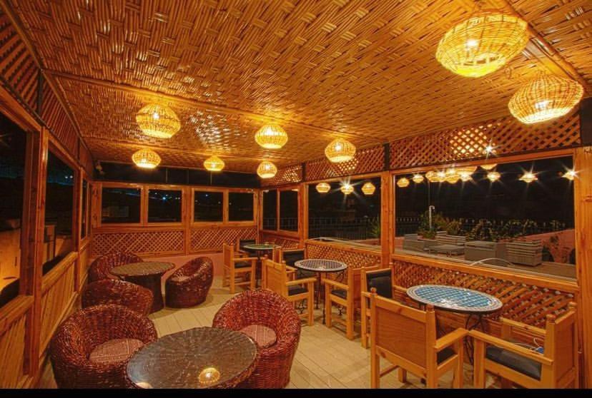 Riad Fes Madaw Zewnętrze zdjęcie
