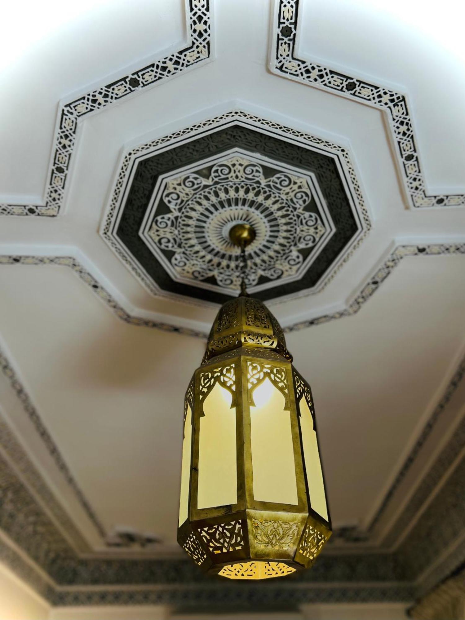 Riad Fes Madaw Zewnętrze zdjęcie
