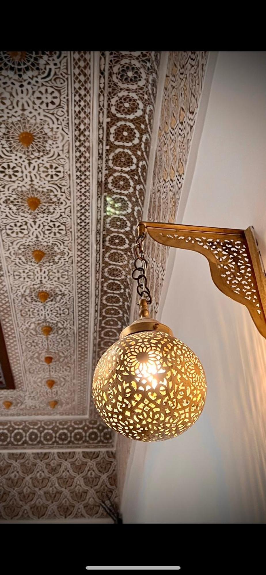 Riad Fes Madaw Zewnętrze zdjęcie