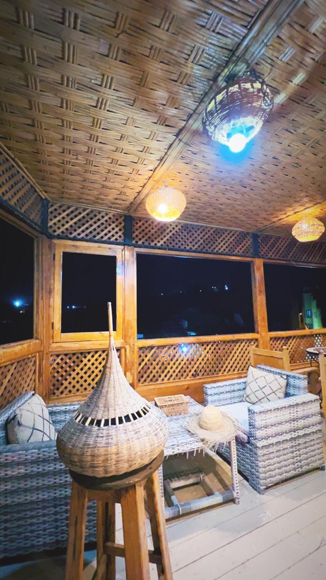 Riad Fes Madaw Zewnętrze zdjęcie